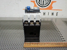 Load image into Gallery viewer, ABB TA75 DU Overload Relay 36-52A Range & DB80 AB80 Mount Used With Warranty
