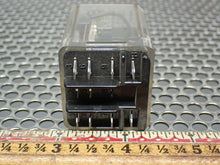 Load image into Gallery viewer, Potter & Brumfield KUP11D15 110V Relays New Old Stock (Lot of 4)