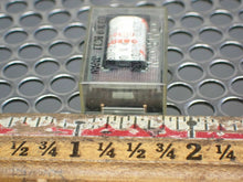 Load image into Gallery viewer, Omron (3) LZN2-UA-007033 (1) LZNQ2-UA-007033 & (2) Unknown DC48V Relays See Pics