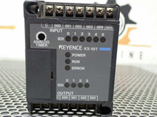 Load image into Gallery viewer, Keyence KX-10T Analog Timer Unit Used With Warranty