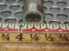 Load image into Gallery viewer, Balluff BES 516-356-E5-C-S4 Inductive Proximity Sensor 10-30VDC 200mA 4mm Used