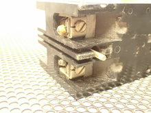 Load image into Gallery viewer, Westinghouse FB2030 Circuit Breaker 30A 2Pole 600VAC 250VDC Style 4975D71G21