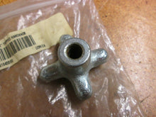 Load image into Gallery viewer, 845590 2" Tapped Handknob New