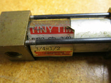 Load image into Gallery viewer, Mosier Tiny Tim VTFC-SR-3/8 Cylinder 3/4 X 1/2 USED