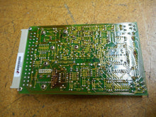 Load image into Gallery viewer, Bosch 0811405014 Amplifier Card With Murr Electric 63010 250V 5A Holder Used