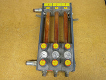 Load image into Gallery viewer, Plastic Process Equipment Flow System Matic FSML 180PSI
