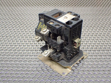 Load image into Gallery viewer, Square D 8501-DO-20 Ser C Control Relay L2959-S1-W33A Coil 110V 50Cy 120V 60Cy