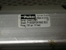 Load image into Gallery viewer, Parker P1M032FDNY9M0 35.0 Cylinder 150PSI Used With Warranty See All Pictures