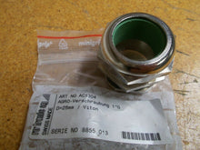 Load image into Gallery viewer, Rotronic ag AC1304 AGRO Verschraubung 1" G D=25mm Fitting New