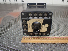 Load image into Gallery viewer, Eagle Signal CG602A6 120V 60Hz Timer .2-2.0 Seconds Used With Warranty See Pics