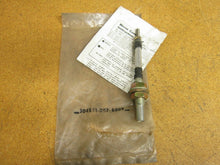 Load image into Gallery viewer, Morse Controls 304541-002-6009 Bulkhead Assembly And Clamp Assembly