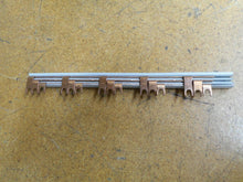 Load image into Gallery viewer, ABB SZ-PSB4 Bus Bar 230/415V GH L520 1905 R4 Used