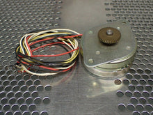 Load image into Gallery viewer, Astrosyn 23BB-H210-01 Stepper Motor Used With Warranty See All Pictures