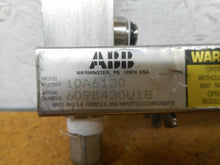 Load image into Gallery viewer, ABB 10A6130 Flow Meter Housing 1720kPa 1250PSIG Used