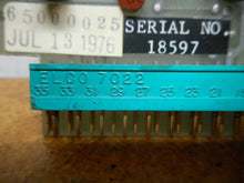 Load image into Gallery viewer, SUNDSTRAND 65000025 SWINC-1-G3 Board Used With Warranty