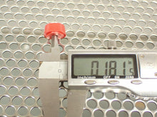 Load image into Gallery viewer, ABBATRON 899-102 Red Smith Binding Posts New (Lot of 10)