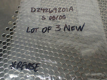Load image into Gallery viewer, (1) D24269201A And (2) D24269200A Connectors New Old Stock See All Pictures