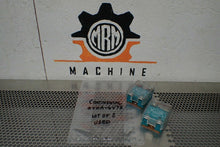 Load image into Gallery viewer, Continental SVDA-6V75 4-32VDC Solid State Relays With Covers Used (Lot of 2)