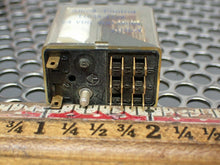 Load image into Gallery viewer, Allied Control T163X-113A Relays 24VDC 700Ohms 14 Blade New Old Stock (Lot of 2)