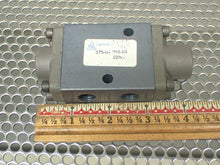 Load image into Gallery viewer, Alkon 375-04-007-03 Control Valve New Old Stock No Box