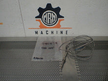 Load image into Gallery viewer, 3982387-9 Thermo Couple Used With Warranty See All Pictures