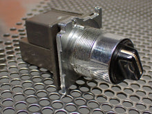 Load image into Gallery viewer, Numatrol PB5-0002 Pneumatic Selector Switch 2 Position Used With Warranty