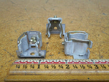 Load image into Gallery viewer, General Electric TRK22A Class R Fuse Kit 60A 240V New (3 Clips)
