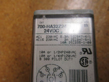 Load image into Gallery viewer, Allen Bradley 700-HA32Z24 Ser B 24VDC Relay 10A (Lot of 2)