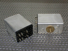 Load image into Gallery viewer, Potter & Brumfield AB-4128-2 Relays 6 Blade New No Box (Lot of 3) See All Pics