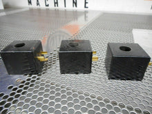 Load image into Gallery viewer, 110V 4188 ON4 Coils Used With Warranty (Lot of 3) Fast Free Shipping