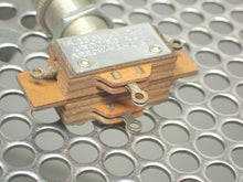 Load image into Gallery viewer, Arrow Hart 1A 250V 3A 125V Toggle Switches New Old Stock (Lot of 3)