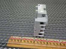 Load image into Gallery viewer, Allen Bradley 700-HN126 Ser A Relay Sockets 10A 300V 11 Pin Used (Lot of 4)