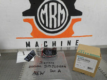 Load image into Gallery viewer, Siemens S13JLD62A Ser A MCCB Shunt Trip Auxiliary Switch 250V New In Box