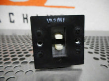Load image into Gallery viewer, General Electric VA2651 Red Push Button Used Without The Contact Blocks
