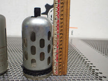 Load image into Gallery viewer, (1) SMC 3/8" & (1) Unknown Bowl Guards Used With Warranty See All Pictures