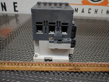Load image into Gallery viewer, ABB A75-30 Contactor 110/120V 50/60Hz Contactor CAL5-11 & RC5-2/133 (Lot of 2)