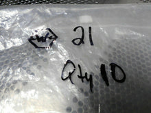 Load image into Gallery viewer, #21 Hose Fittings New Old Stock Fast Free Shipping (Lot of 10)