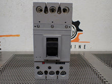 Load image into Gallery viewer, 200A 3 Pole Circuit Breaker Mag. Adj. 900-2000 Used With Warranty See All Pics