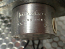 Load image into Gallery viewer, Peter Paul 26Z00150JM Solenoid 120V 50/60Hz 8.7Watts Orifice 1/16 1/16 Ser AN