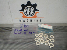 Load image into Gallery viewer, IKO FLM 20 Seals New Old Stock (Lot of 12) Fast Free Shipping
