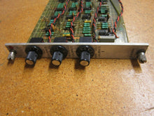 Load image into Gallery viewer, Reliance Electric 0-51884 Circuit Board LSCA Module 801412-18A Used