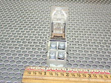 Load image into Gallery viewer, Allen Bradley 700-HF32A Ser B Relays 120V W/ 700-HN116 Ser B Sockets (Lot of 2)