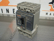 Load image into Gallery viewer, MERLIN GERIN NSF250N 600Y/347V 50/60Hz Circuit Breaker Used Warranty See Pics