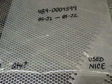 Load image into Gallery viewer, 484-0004599 85-J1-05-J2 Electrical Connector Boxes Used With Warranty (Lot of 6)