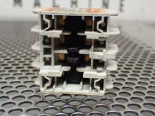 Load image into Gallery viewer, Fuji Electric SZ-A40 SZ1A40 Auxiliary Contacts Used With Warranty (Lot of 6)