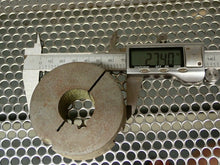 Load image into Gallery viewer, Gates 7858-2600 2012 X 1" Taper Lock Bushing 1" Bore New Old Stock (Lot of 2)
