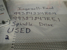 Load image into Gallery viewer, Ingersoll-Rand 99384224R0.4 99387847R5.1 Spindle Drive Control Used W/ Warranty