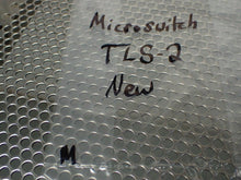 Load image into Gallery viewer, Micro Switch TLS-2 Proximity Sensor New Old Stock See All Pictures