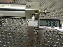 Load image into Gallery viewer, PHD AVF 1X6-D-M Pneumatic Cylinders Used With Warranty (Lot of 2) See All Pics