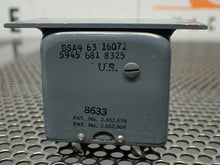 Load image into Gallery viewer, Leach Corp. 9220-3438 28VDC Relay New Old Stock See All Pictures